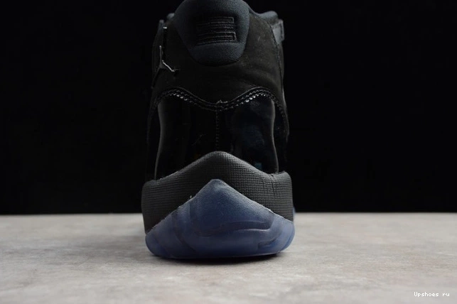 Cap and 378037-005 Gown  11 Jordan Retro 0915